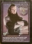 Undertaker face card